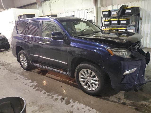 Photo 4 from auction – 2018 LEXUS GX 460 with VIN JTJBM7FX1J5188779