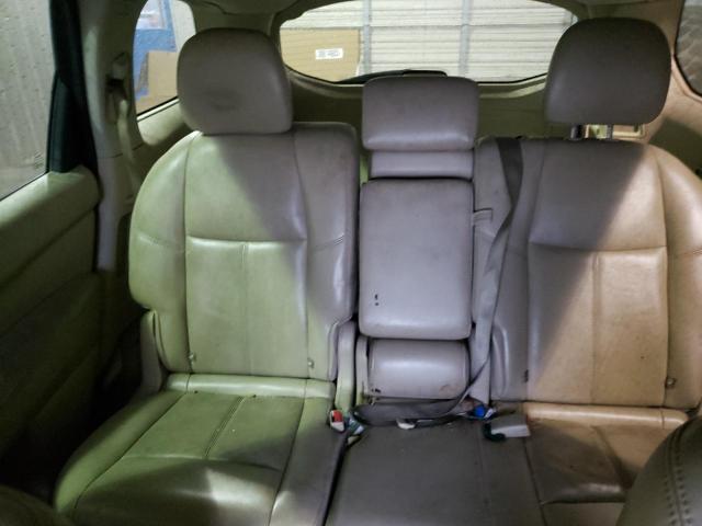 Foto 10 de la subasta – 2014 NISSAN PATHFINDER con VIN 5N1AR2MN0EC728575
