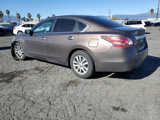 Photo 2 from auction – 2014 NISSAN ALTIMA 2.5 with VIN 1N4AL3AP1EC141437