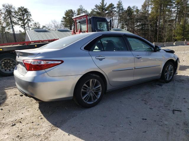 Photo 3 from auction – 2017 TOYOTA CAMRY LE with VIN 4T1BF1FK1HU405404