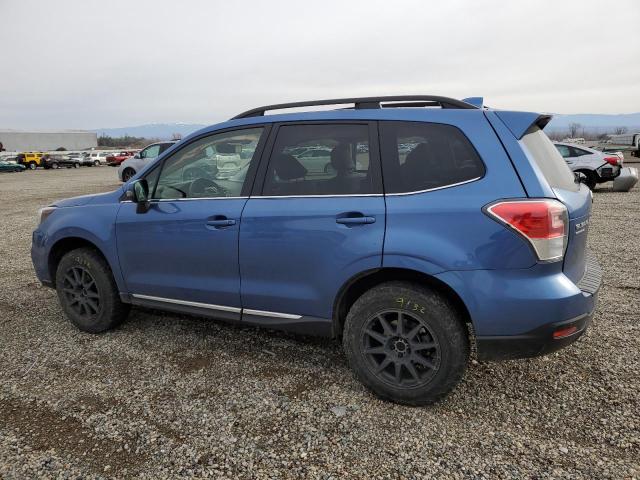 Photo 2 from auction – 2018 SUBARU FORESTER 2 with VIN JF2SJAWC9JH424617