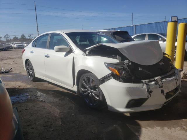 Photo 4 from auction – 2018 NISSAN ALTIMA 2.5 with VIN 1N4AL3AP0JC296748