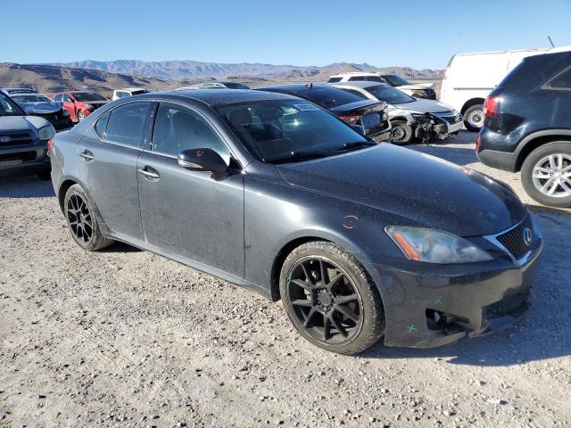 Photo 4 from auction – 2009 LEXUS IS 250 with VIN JTHBK262395104360