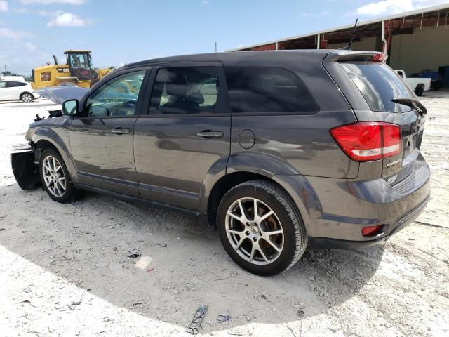 Photo 2 from auction – 2018 DODGE JOURNEY GT with VIN 3C4PDCEG1JT426150