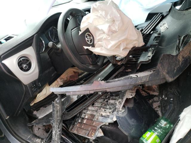 Photo 7 from auction – 2018 TOYOTA COROLLA L with VIN 2T1BURHE7JC091938