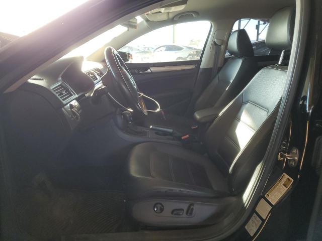 Photo 7 from auction – 2015 VOLKSWAGEN PASSAT S with VIN 1VWAT7A31FC086131