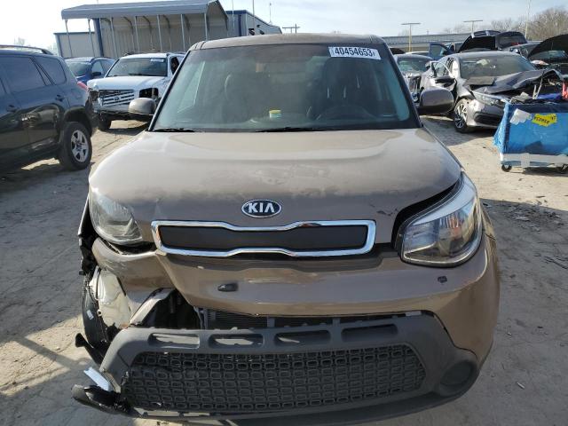 Photo 5 from auction – 2015 KIA SOUL with VIN KNDJN2A22F7211007
