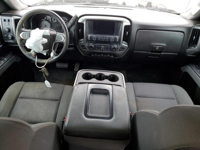 Photo 8 from auction – 2016 CHEVROLET SILVERADO with VIN 1GCVKREC8GZ295250