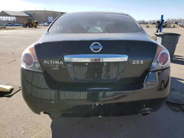 Photo 6 from auction – 2011 NISSAN ALTIMA BAS with VIN 1N4AL2AP9BN489996