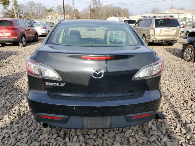 Photo 6 from auction – 2011 MAZDA 3 I with VIN JM1BL1VF6B1459257