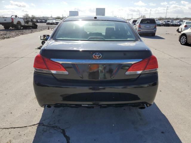 Photo 6 from auction – 2012 TOYOTA AVALON BAS with VIN 4T1BK3DB1CU451530