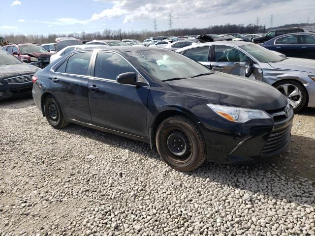 Photo 4 from auction – 2017 TOYOTA CAMRY LE with VIN 4T1BF1FK7HU377155