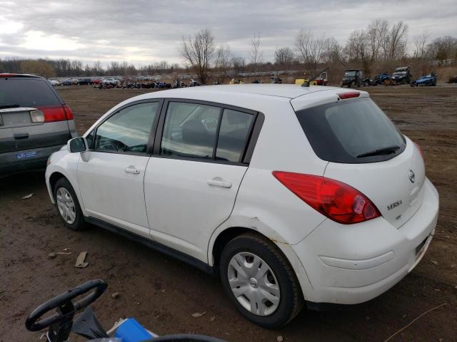 Photo 2 from auction – 2012 NISSAN VERSA S with VIN 3N1BC1CP8CK273928