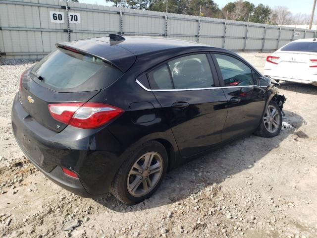 Photo 3 from auction – 2017 CHEVROLET CRUZE with VIN 3G1BE6SM7HS558339