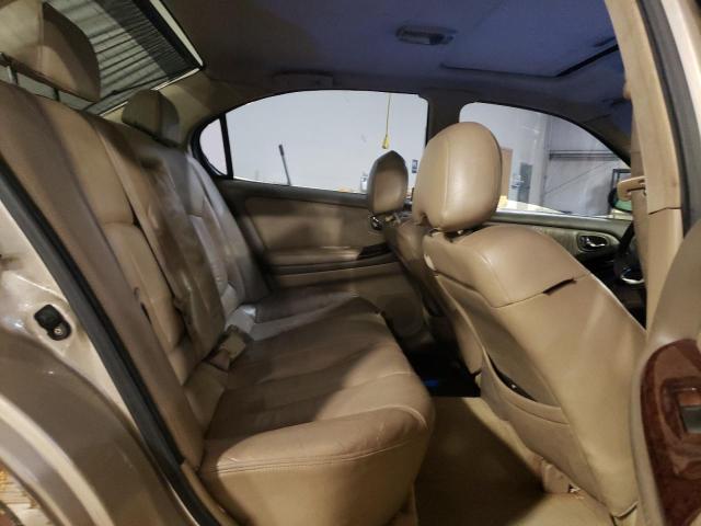 Photo 10 from auction – 2000 INFINITI I30 with VIN JNKCA31A7YT102343