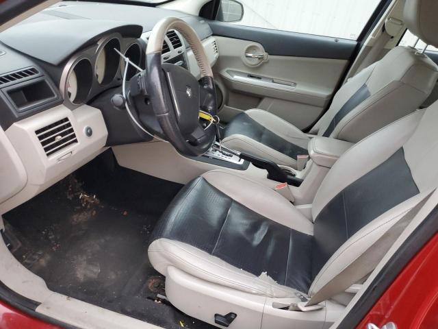 Photo 7 from auction – 2008 DODGE AVENGER R/ with VIN 1B3LC76MX8N649036