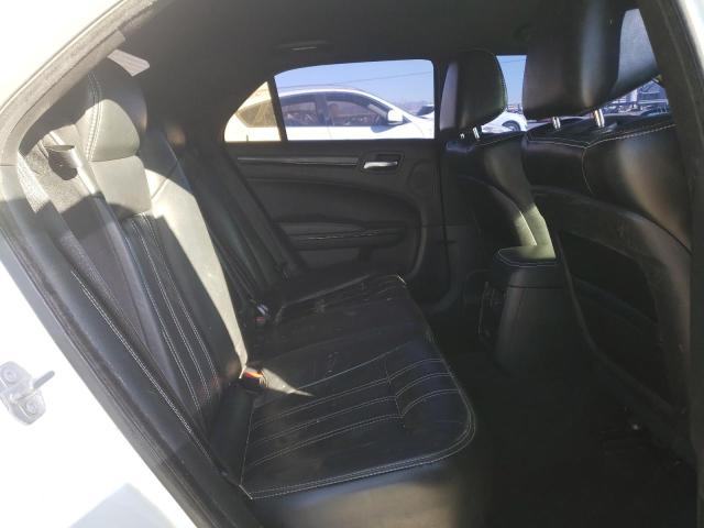 Photo 10 from auction – 2016 CHRYSLER 300 S with VIN 2C3CCABG6GH268677