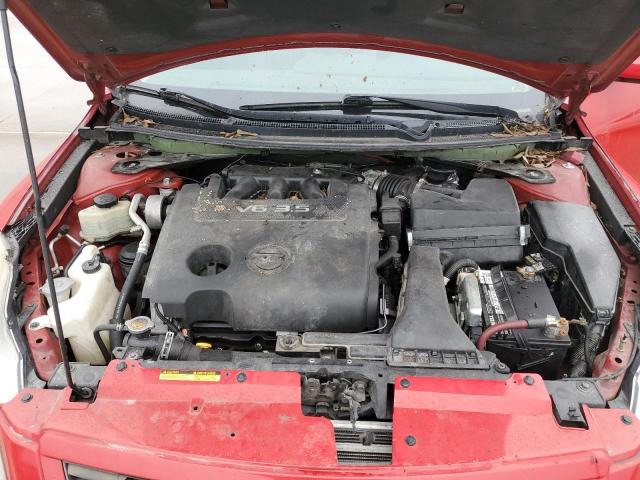 Photo 11 from auction – 2008 NISSAN ALTIMA 3.5 with VIN 1N4BL24E98C111955