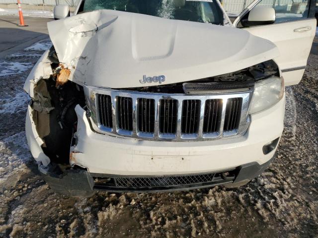 Photo 11 from auction – 2011 JEEP GRAND CHER with VIN 1J4RR4GG7BC673693