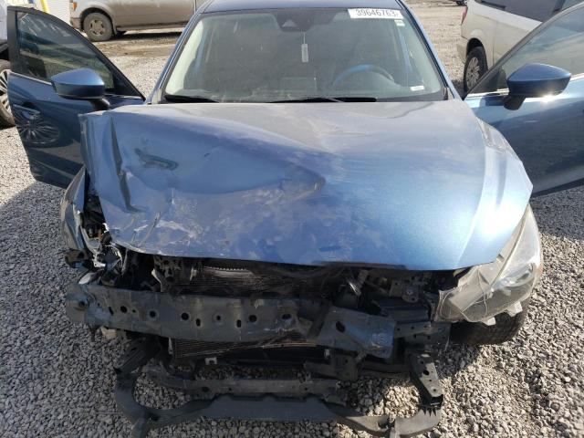 Photo 11 from auction – 2017 MAZDA 3 TOURING with VIN 3MZBN1V72HM116456
