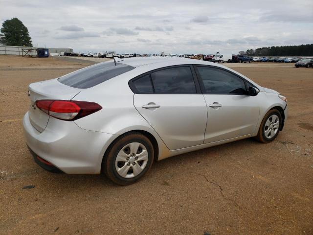Photo 3 from auction – 2017 KIA FORTE LX with VIN 3KPFL4A70HE138211