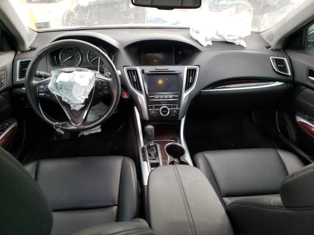 Photo 8 from auction – 2015 ACURA TLX with VIN 19UUB1F35FA014354