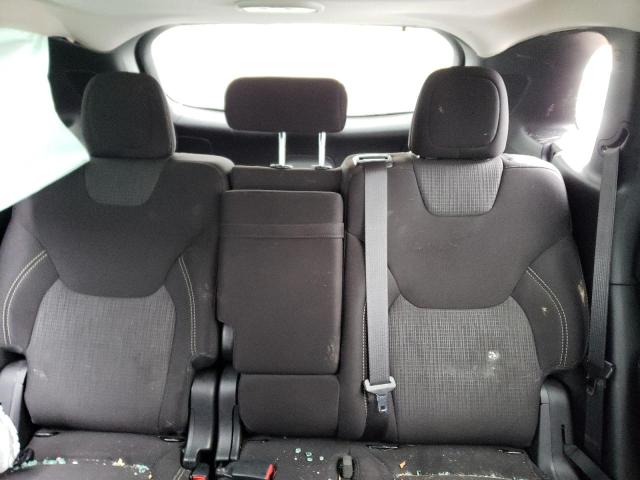 Photo 10 from auction – 2015 JEEP CHEROKEE L with VIN 1C4PJLCS2FW723123