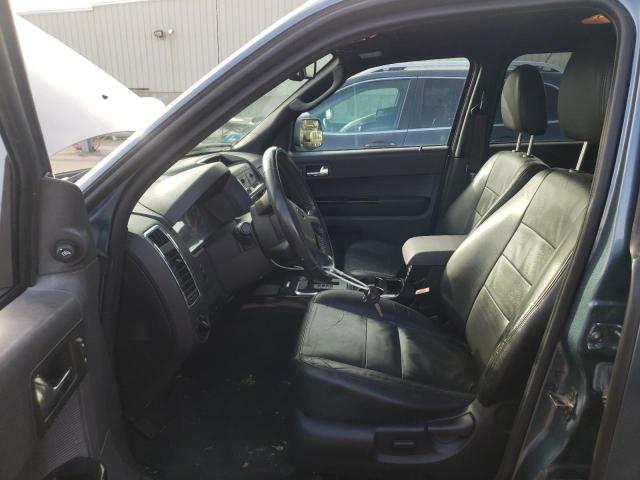 Photo 7 from auction – 2011 FORD ESCAPE LIM with VIN 1FMCU9EG7BKA71758