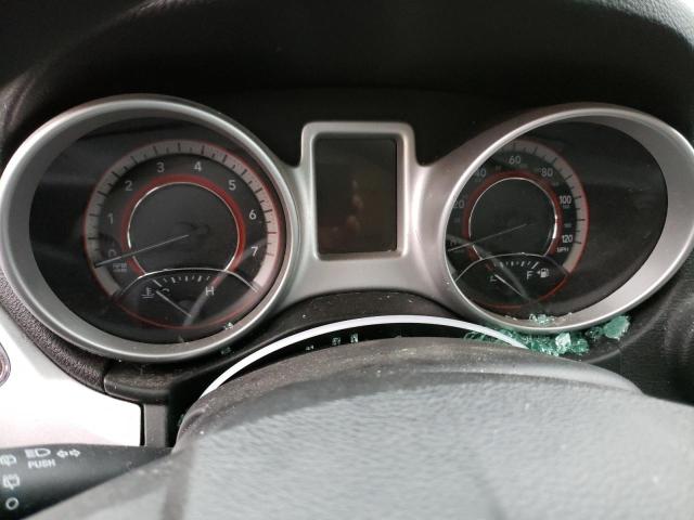 Photo 9 from auction – 2012 DODGE JOURNEY SX with VIN 3C4PDCBG0CT169781