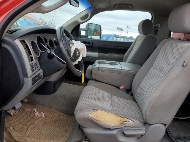 Photo 7 from auction – 2007 TOYOTA TUNDRA with VIN 5TFMV52157X028769