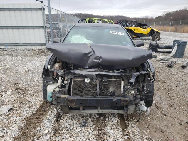 Photo 5 from auction – 2010 TOYOTA CAMRY BASE with VIN 4T1BF3EK7AU038737