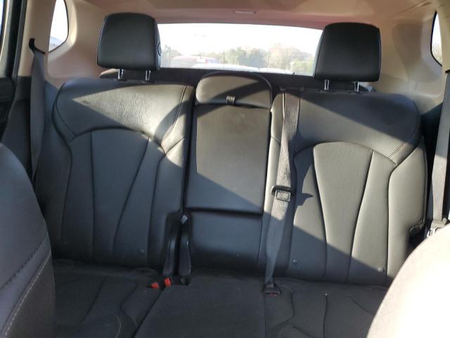 Photo 10 from auction – 2017 BUICK ENVISION E with VIN LRBFXBSA9HD085527