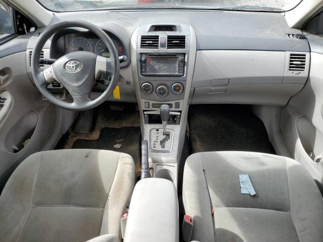Photo 8 from auction – 2013 TOYOTA COROLLA BA with VIN 2T1BU4EE7DC992271