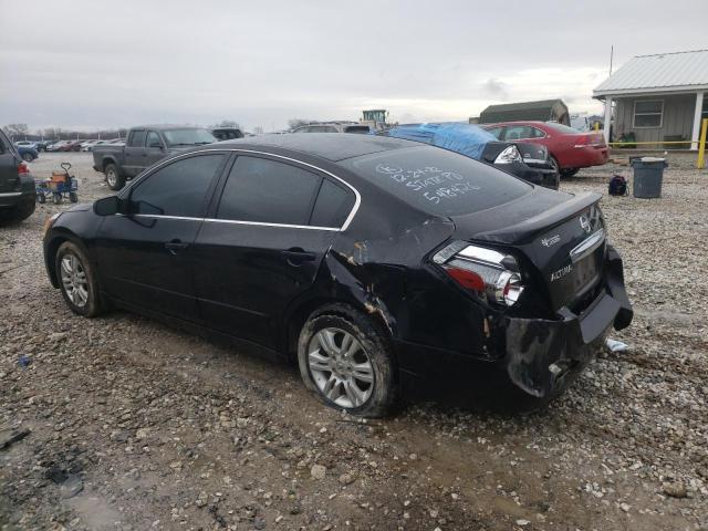Photo 2 from auction – 2012 NISSAN ALTIMA BAS with VIN 1N4AL2APXCN548426