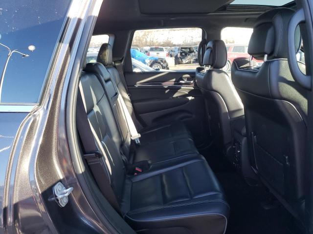 Photo 11 from auction – 2020 JEEP GRAND CHER with VIN 1C4RJFCG0LC217549