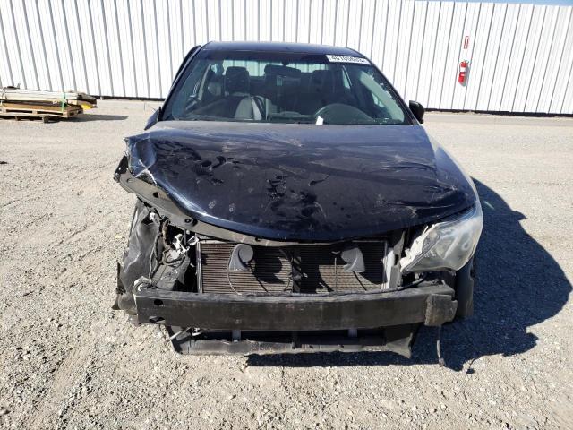 Photo 5 from auction – 2013 TOYOTA CAMRY L with VIN 4T1BF1FK4DU266671
