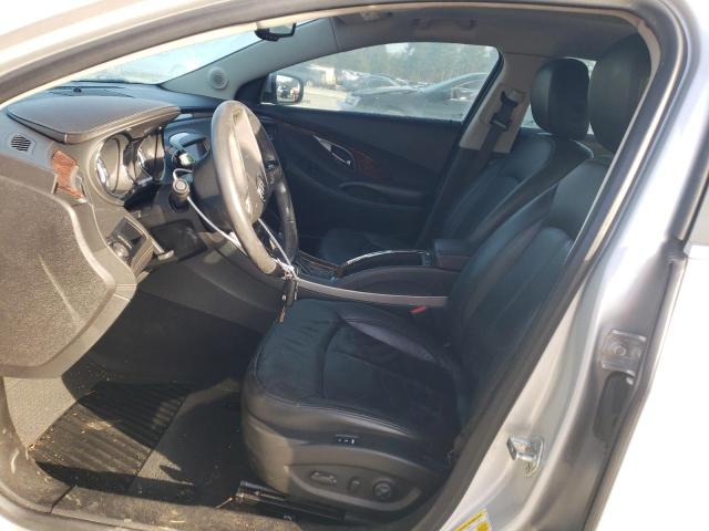 Фото 7 с аукциона – 2013 BUICK LACROSSE с VIN 1G4GC5E38DF308795