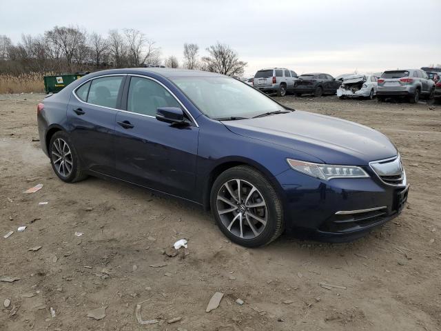Photo 4 from auction – 2015 ACURA TLX TECH with VIN 19UUB2F58FA007342