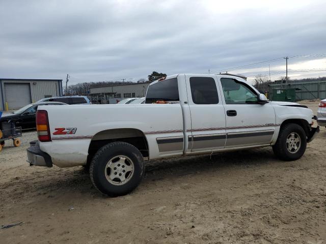 Photo 3 from auction – 2000 CHEVROLET 1500 with VIN 2GCEK19T5Y1218017