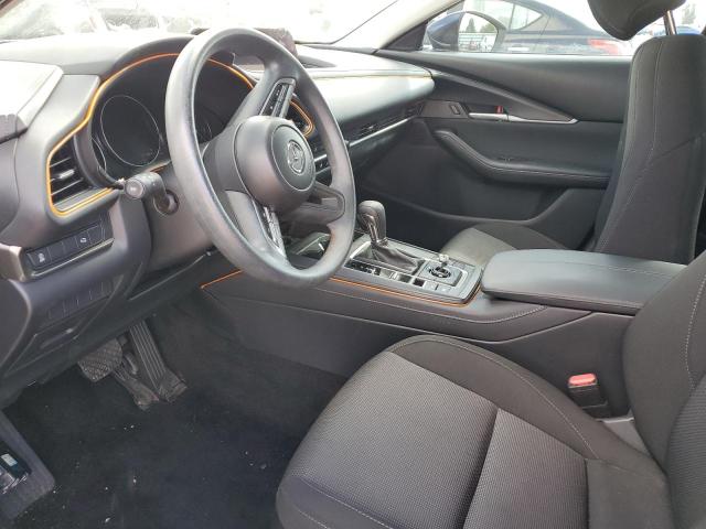 Photo 7 from auction – 2022 MAZDA CX-30 with VIN 3MVDMBAL1NM415082