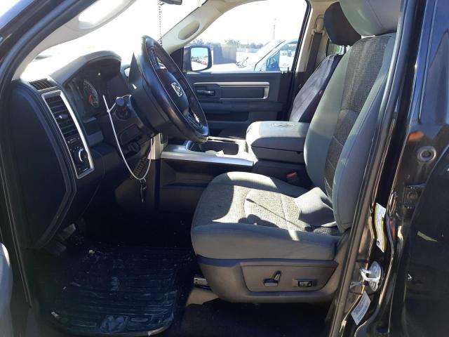 Photo 7 from auction – 2017 RAM 2500 SLT with VIN 3C6UR5DL9HG581599
