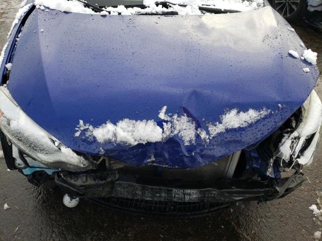 Photo 11 from auction – 2015 TOYOTA COROLLA L with VIN 2T1BURHE7FC357563