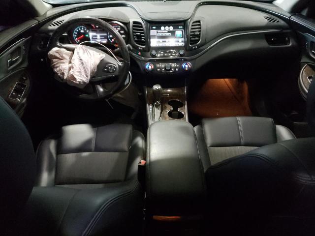 Photo 8 from auction – 2015 CHEVROLET IMPALA LT with VIN 2G1125S30F9113702