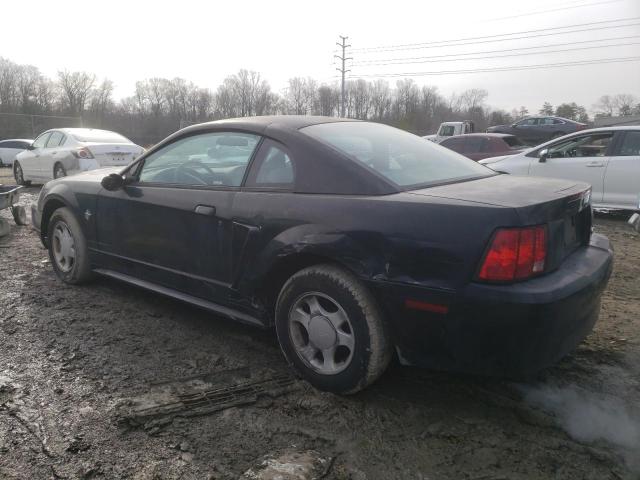 Photo 2 from auction – 1999 FORD MUSTANG with VIN 1FAFP4044XF191225