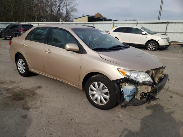 Photo 4 from auction – 2011 TOYOTA COROLLA BA with VIN 2T1BU4EE7BC559109