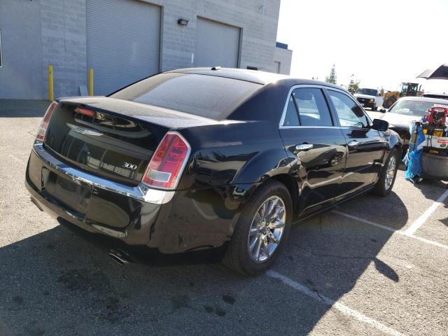 Photo 3 from auction – 2012 CHRYSLER 300 LIMITE with VIN 2C3CCACG9CH227078