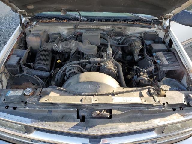 Photo 11 from auction – 1998 CHEVROLET SLVRD 1500 with VIN 2GCEC19R7W1178165