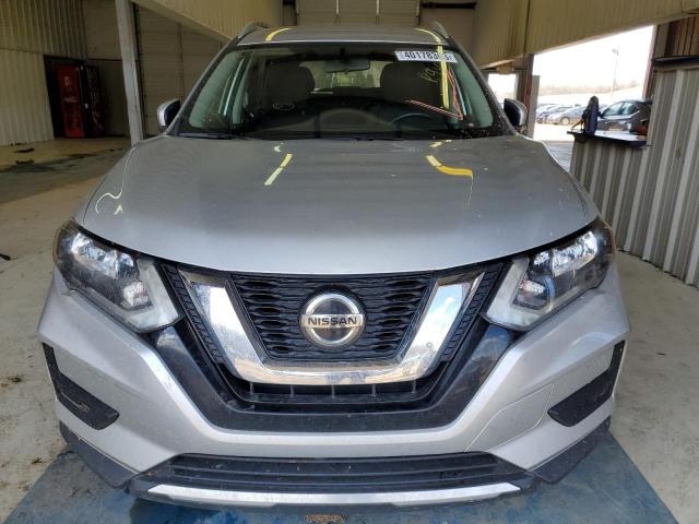 Photo 5 from auction – 2018 NISSAN ROGUE S with VIN KNMAT2MT4JP510193