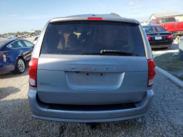 Photo 6 from auction – 2014 DODGE GRAND CARA with VIN 2C4RDGCG9ER474104