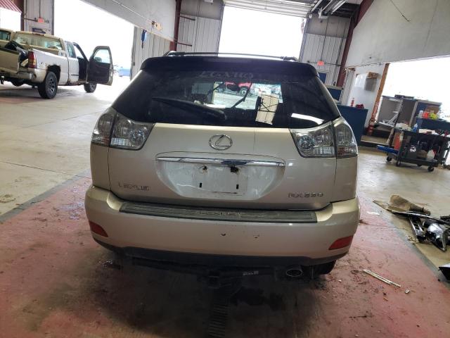 Photo 6 from auction – 2004 LEXUS RX 330 with VIN 2T2HA31U14C031722
